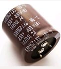 Elxs451vsn391m Nippon Chemi-con 390uf 450v