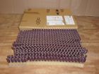 Elxv250etc221mh15d Nippon Lot Of Capacitor See Notes