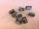 Elxv350ell221mj16s United Chemi-con 700pcs Aluminum