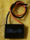 Emecb00006-9927 Tecate Capacitor Fast Free