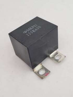 225k630 Emerson Mkp81 Inverter Capacitor Absorption Filter