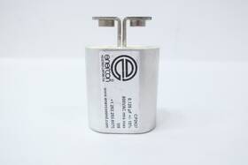 Cp2637 Enercon Oil Capacitor 0.125uf 800v-ac
