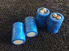 2700-25dc Ep25-272 Sprague Lot Of 4