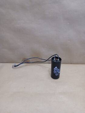 B42702-e2107-a8 Epcos Motor Start Capacitor Commercial Oem Genuine Applian #5245