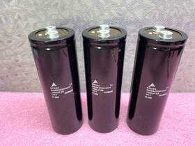 B43456-ep000-m157 Epcos Lot Of 3 10000uf 450v Capacitor Tested Good