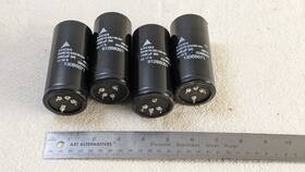 B43510-s5158-m1 Epcos 4 1500uf/450v Capacitors Pn