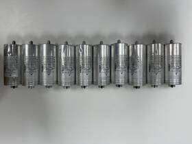 B32340c2022a530 Epcos / Phicap Mkp230-i-2.5 150 5 Uf Capacitor