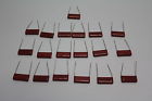 Eqc-u2a104mn Panasonic Electronic Components Capacitor Lot Of New