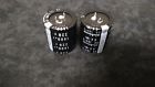 Erla221lin142ka45m 1400uf 220v Capacitor Used