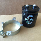 Erwf451lgb821mc60m Nippon Chemi-con Aluminum Electrolytic