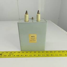 150-205r Estr Er 2.0uf 10% Capacitor 15kv