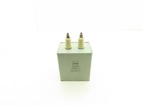 Er100205 Estr Er 100-205 Kondensator Capacitor 2.0uf Micro Farad 10kv Db -65.. 85c