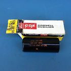 Etw189-125 Cde Cornell Dubilier Capacitor