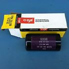 Etw233-125 Cde Cornell Dubilier Capacitor