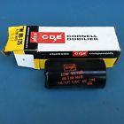 Etw88-125 Cde Cornell Dubilier Capacitor
