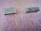 F1710-222-1020 Roederstein Gmbh Radial Capacitors Pieces