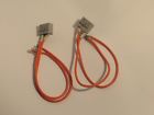 F1772-410-2000 Vishay Lot Of Capacitor New