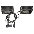 F25-115t Ddb Unlimited Dual Fan Kit 646444896672