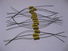 F74607 Unknown Poly Film Capacitors Mpc Nos Qty