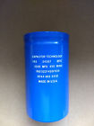 Fa3322f450fh1h Capacitor Technology Cap Alu Elec