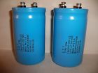 Fah2500-200-c3 Cde Lot Of 2