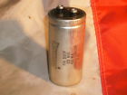 Fah-5502v Fah5502v Computamite Compumite Capacitor Wvac Cornell Dubilier