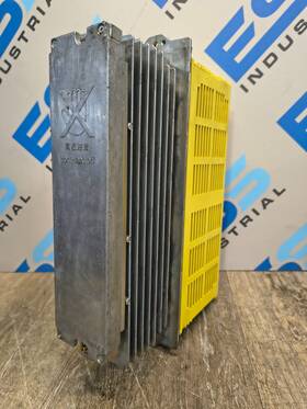 A06b-6090-h244-r Fanuc Ltd. Servo Amplifier Unit