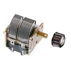 Fc.bb.054-3 Bestparts Broadcast Gang Single Unit Air Dielectric Variable Capacitor Pf