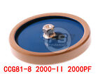 Fc.bb.071-2 Bestparts New High Frequency Voltage Ceramic Capacitor