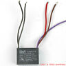 Fc.ff.637 Bestparts Wire Electric Machine Capacitor Motor Ceiling Fan