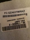Fc-qza637wrkz Sharp Capacitor For
