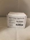Fg0418 Joe Knows Electronics High Voltage Capacitor Kit Values Pieces Multilayer