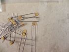 Fki-700 Dolinko Wilkins Lot Of