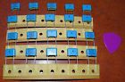 Fks3 Wima 50pcs 01uf 400v