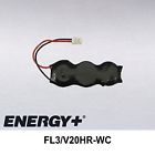 Fl3-v20hr-wc-59441 Fedco Back Up Battery Series 640791396687