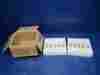 Fn-7510-32-m4 Fn7510-32-m4 751x Schaffner Lot Of 10 Ac Feedthrough Capacitor Fn