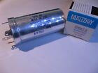 Fp042.8 Mallory Electrolytic Capacitor 1