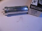 Fp125.95m Mallory Electrolytic Capacitor 1