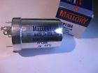 Fp138a Mallory Electrolytic Capacitor 1