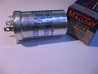 Fp216.4 Mallory Electrolytic Capacitor 2