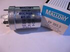 Fp303.3 Mallory Electrolytic Capacitor 3