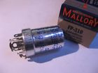 Fp310 Mallory Electrolytic Capacitor 3