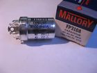 Fp310a Mallory Electrolytic Capacitor 3