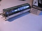 Fp327.82 Mallory Electrolytic Capacitor 3
