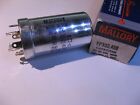 Fp332.452 Mallory Electrolytic Capacitor 3