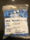 Fr0h224zf Nec Tokin Capacitor Pieces New