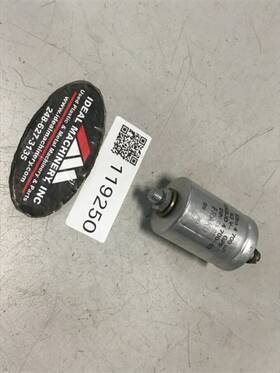 Ekbjd4700-63 Frako Capacitor 700uf Used #119250