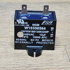 28prn180120kgwp Fsp Oem Ngm W10350564 Capacitor - Used