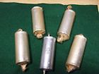 Ft-3 Russion Teflon Capacitor 22