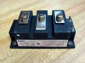 2di75ma-120 Fuji Igbt Module 75a 1200v 2di75ma120
